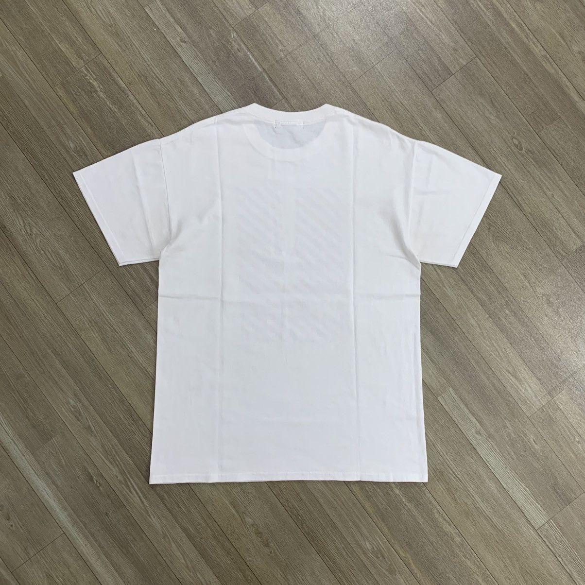 Undercover Undercover Jun Takahashi U Big Logo Tshirt Size US M / EU 48-50 / 2 - 8 Thumbnail