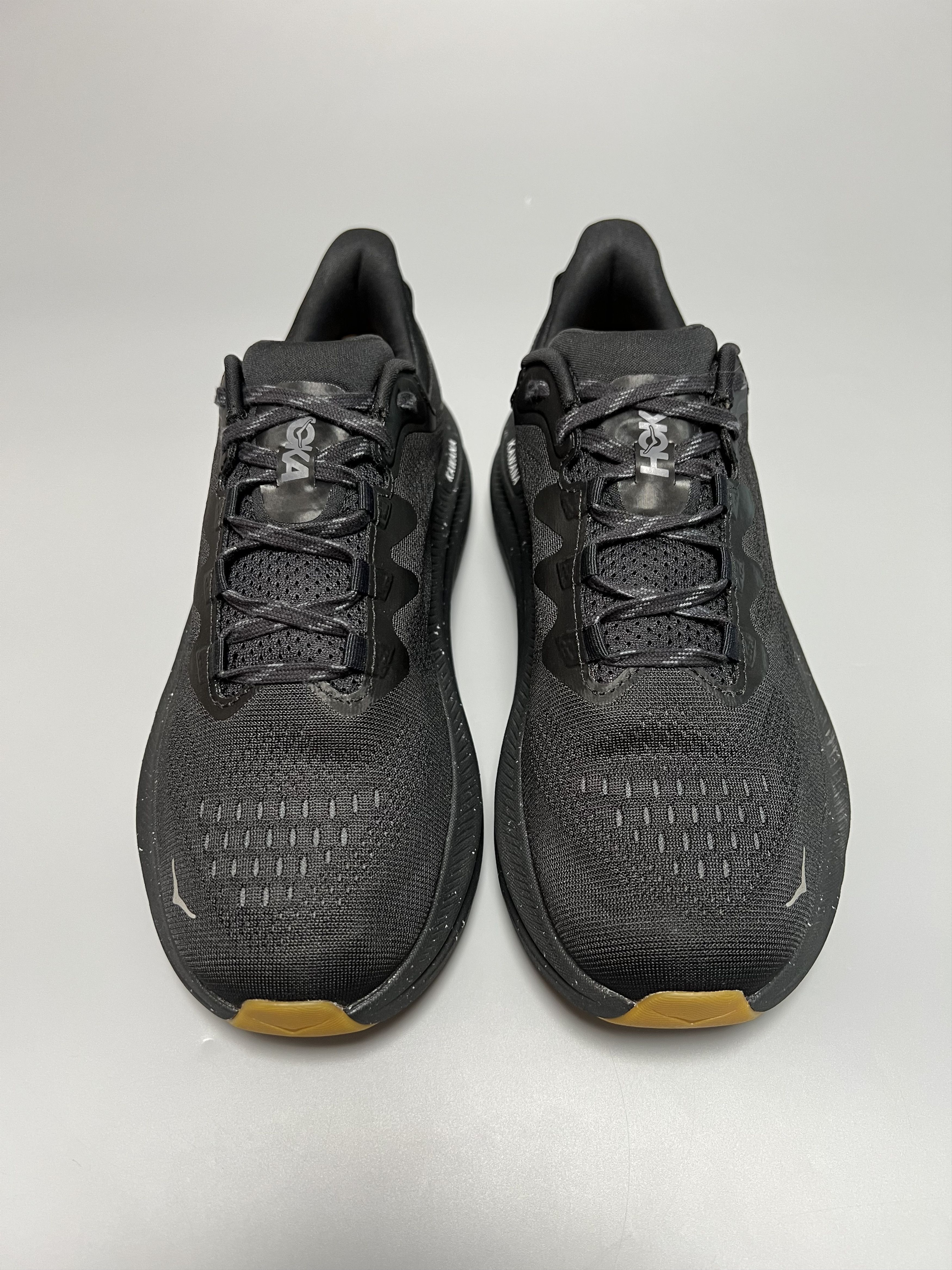 Hoka 10D Hoka One One Kawana 2 Men's Running Shoes Walking Size US 10 / EU 43 - 4 Thumbnail
