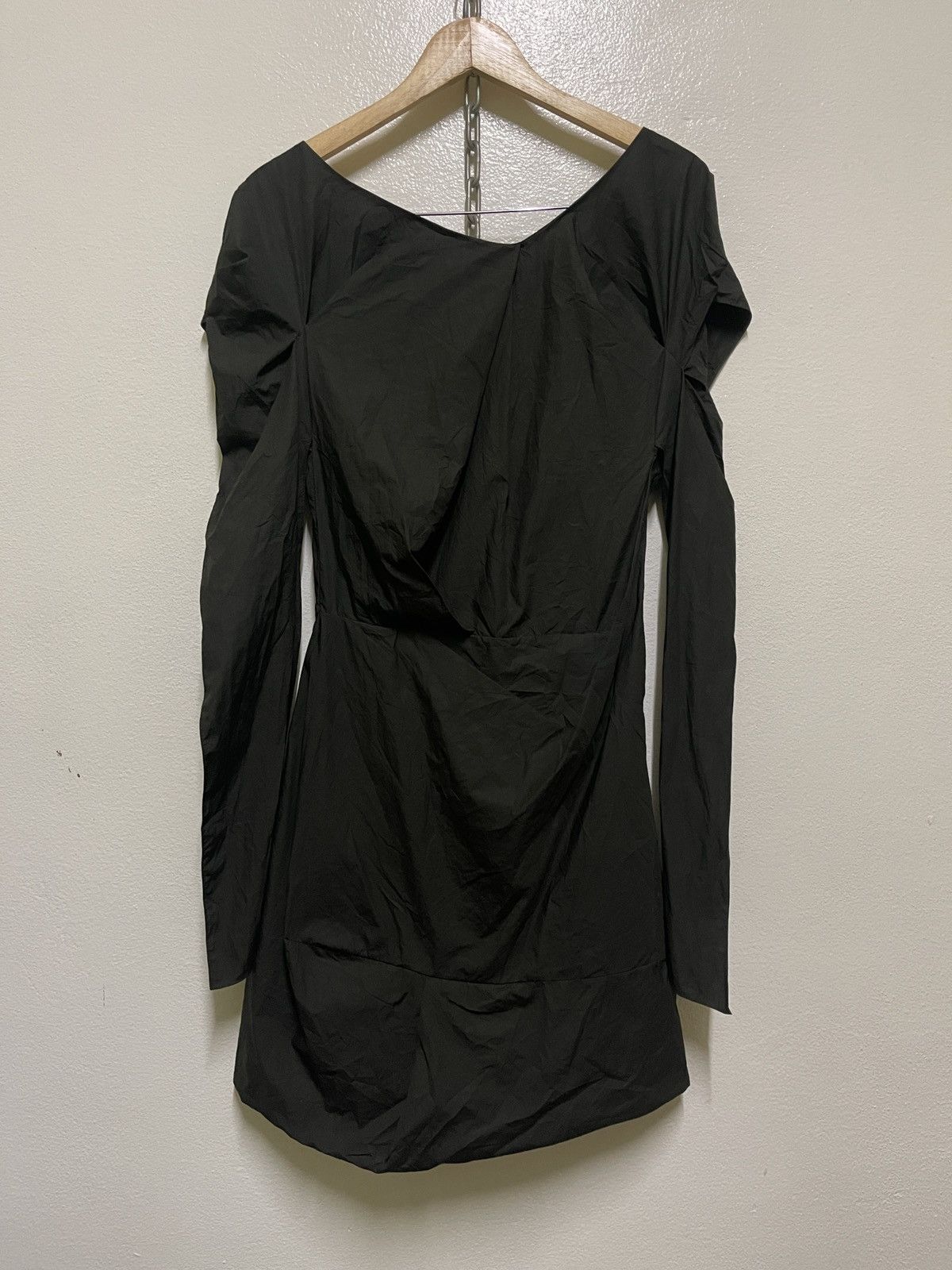 Marni Marni Dress Short Sleeve Size XS / US 0-2 / IT 36-38 - 1 Thumbnail