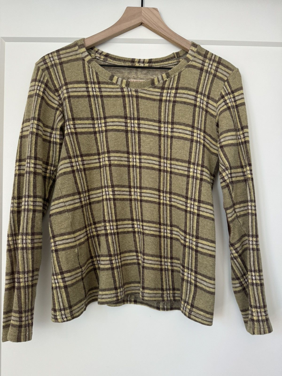 Kapital sweater