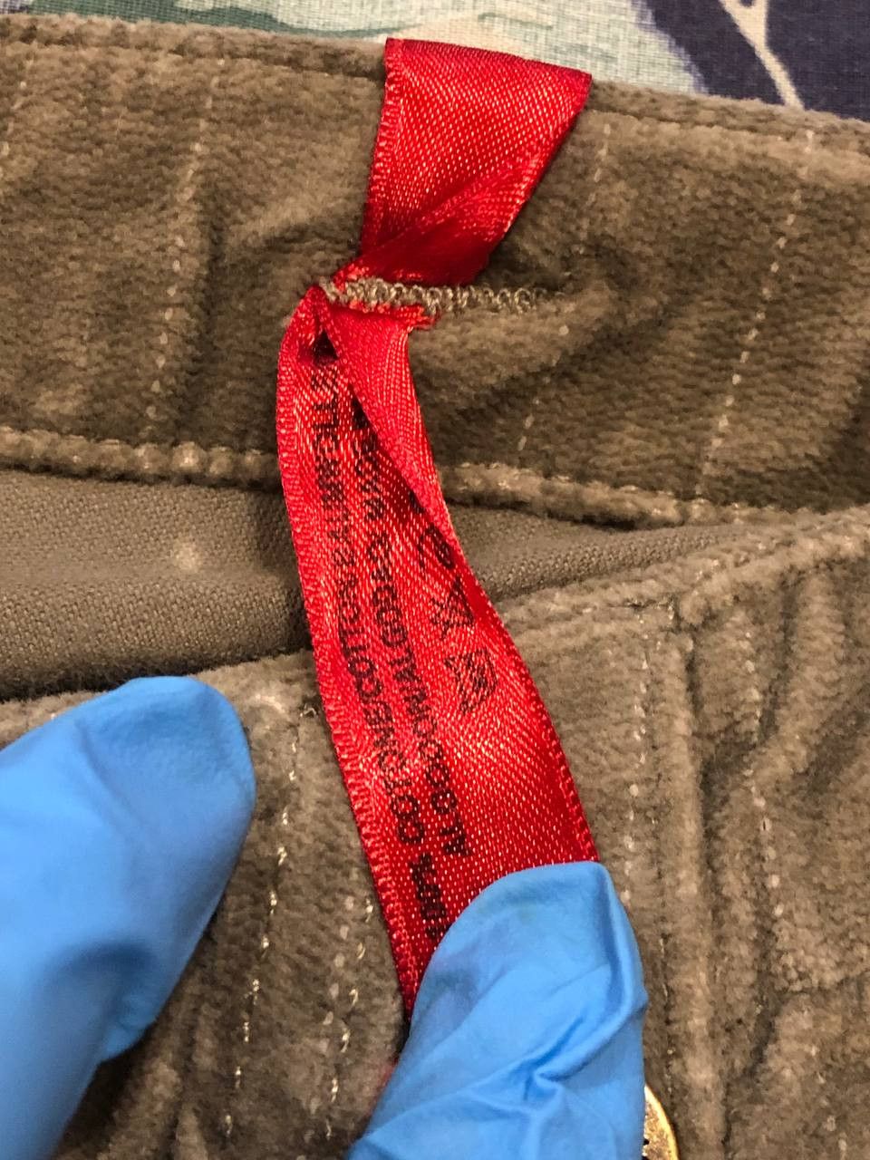 Dolce & Gabbana vintage Denim pants Dolce&Gabbana size 30 flared jeans Size 30" / US 8 / IT 44 - 5 Thumbnail