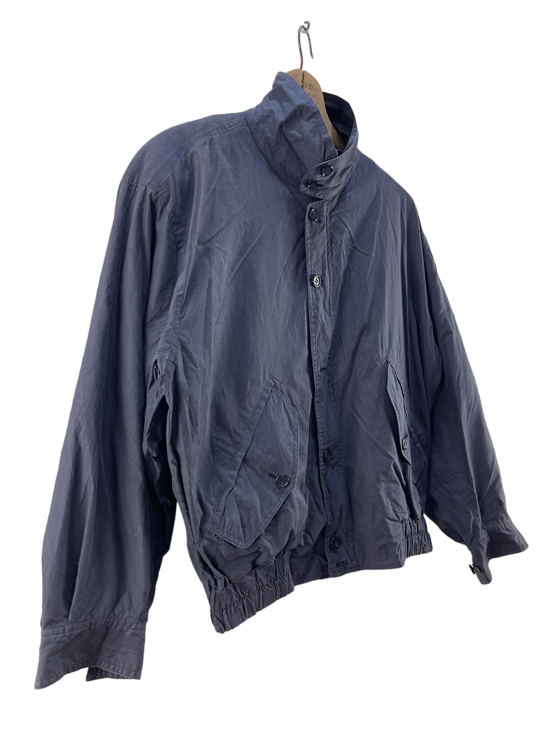 Christian Dior Monsieur Vintage Christian Dior Monsieur Jacket Size US M / EU 48-50 / 2 - 7 Thumbnail
