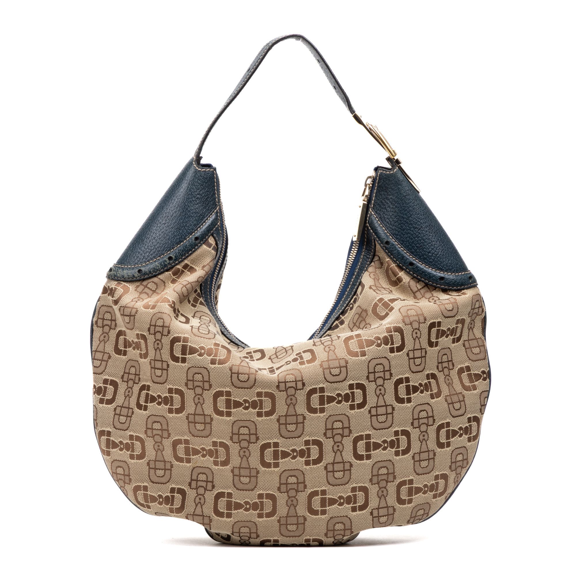 Gucci Large Glam Hobo Size ONE SIZE - 1 Thumbnail