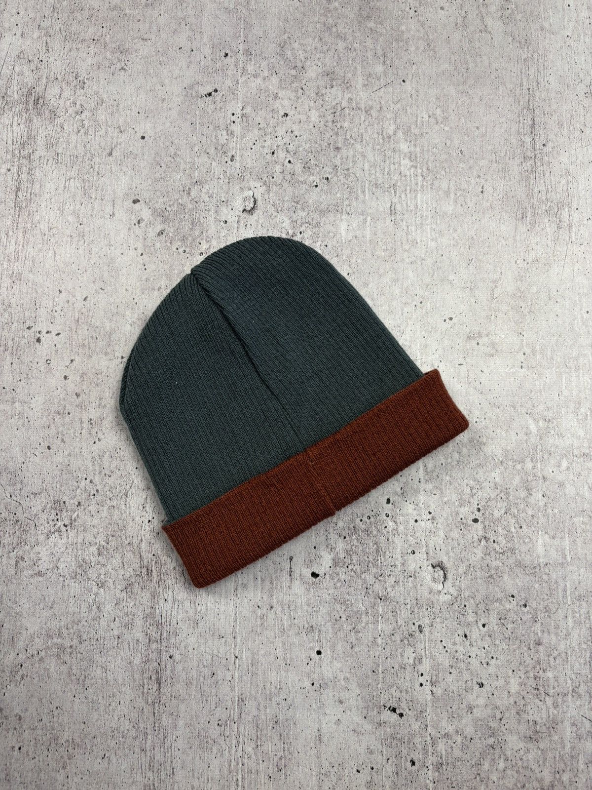 Nike Nike vintage double-sided hat One Size Size ONE SIZE - 3 Thumbnail