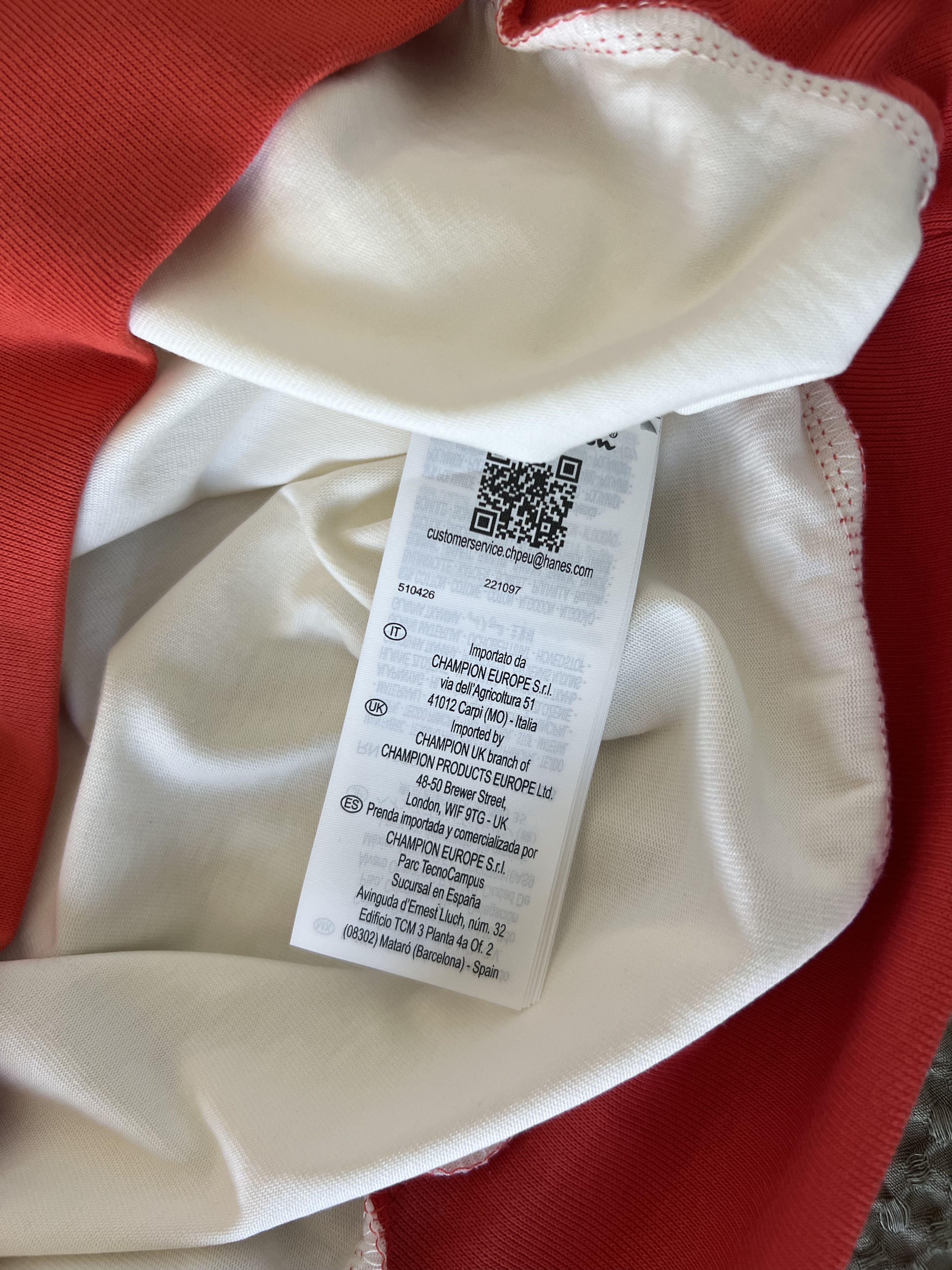 Champion Champion Index and Archives Pool Boy Zip Shirt in Pearl Size US XL / EU 56 / 4 - 9 Thumbnail