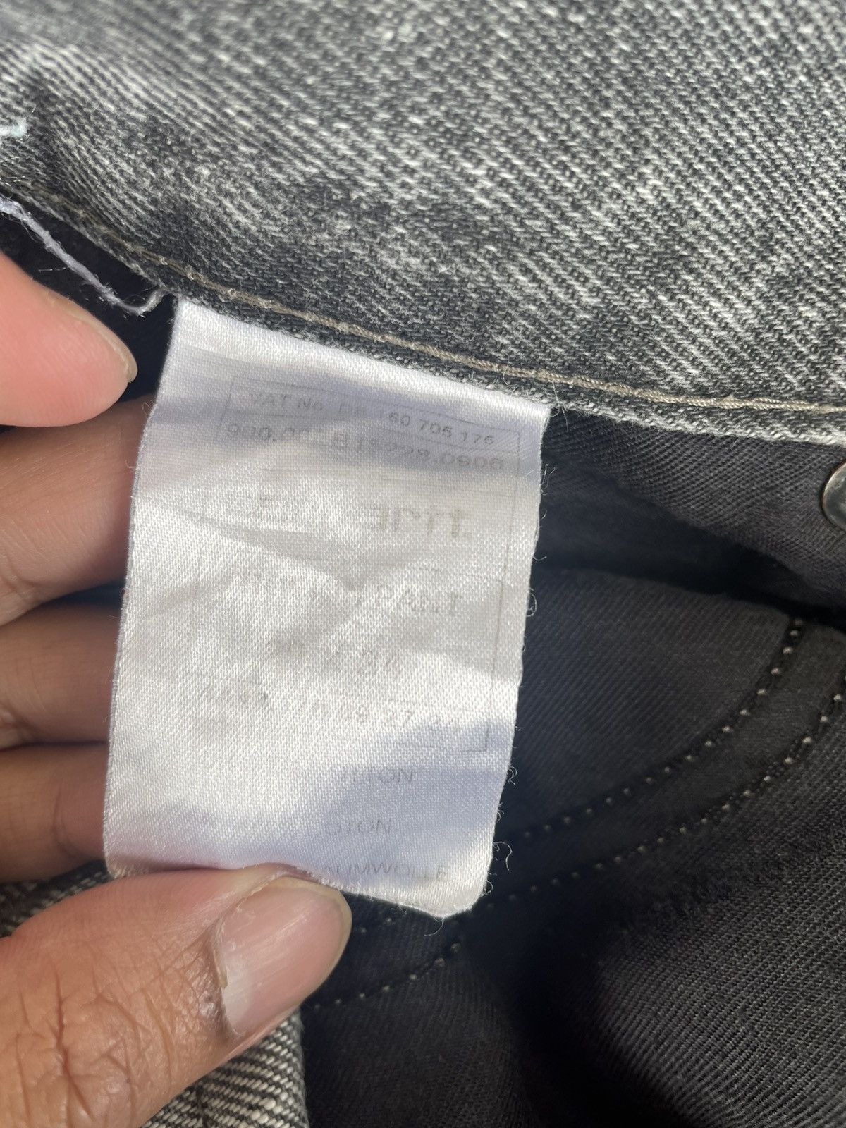 Carhartt × Vintage Carhartt rockin pants Size US 32 / EU 48 - 5 Thumbnail