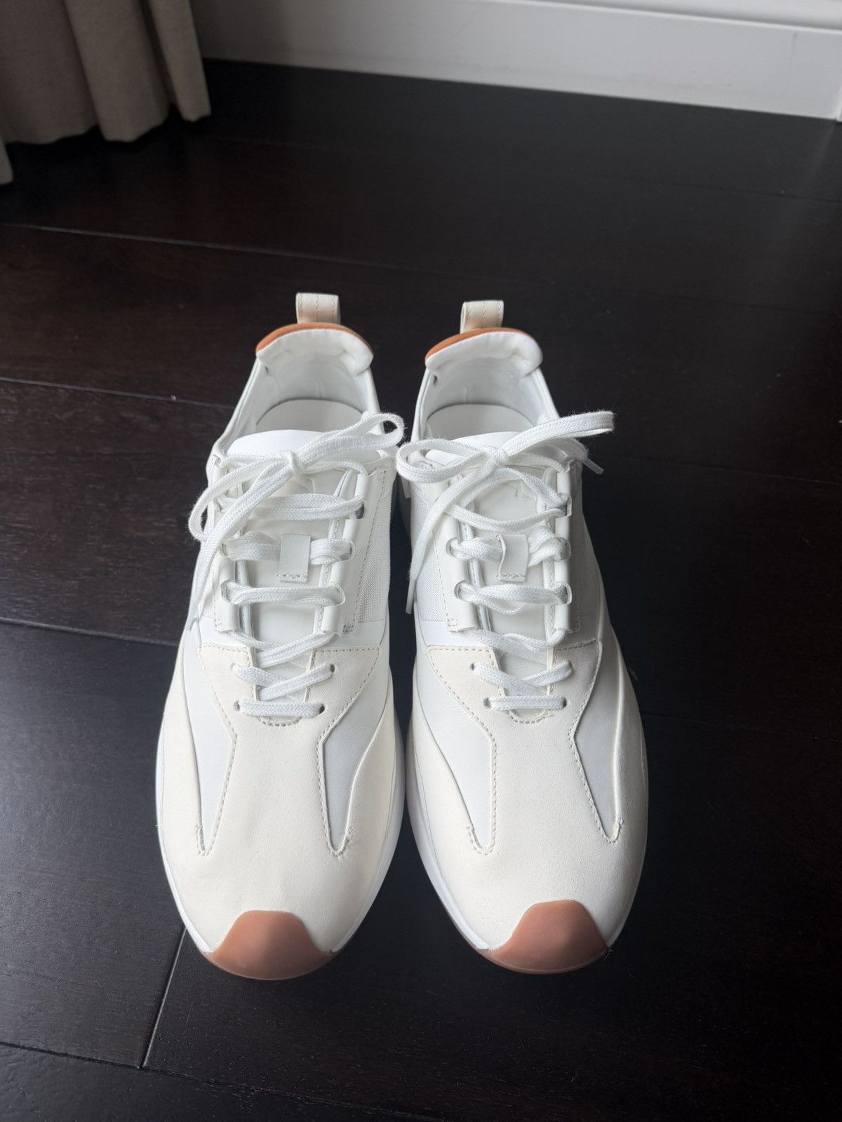 Wolf & Shepherd Wolf & Shepard - Marathon Trainer Size US 12 / EU 45 - 1 Thumbnail
