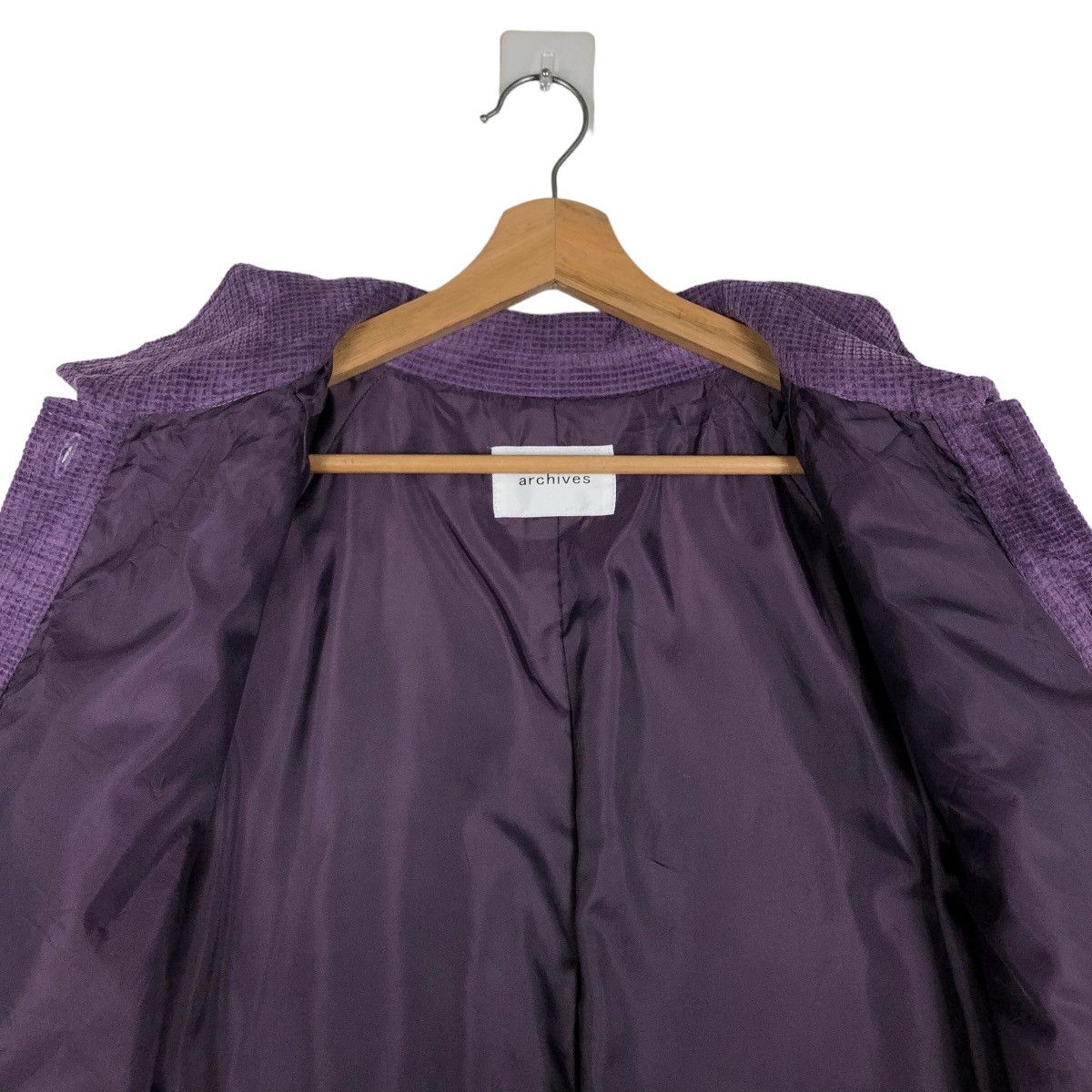 Japanese Brand 🔥90’s Rare Archives Issey Miyake Chore Jacket Size US M / EU 48-50 / 2 - 11 Thumbnail