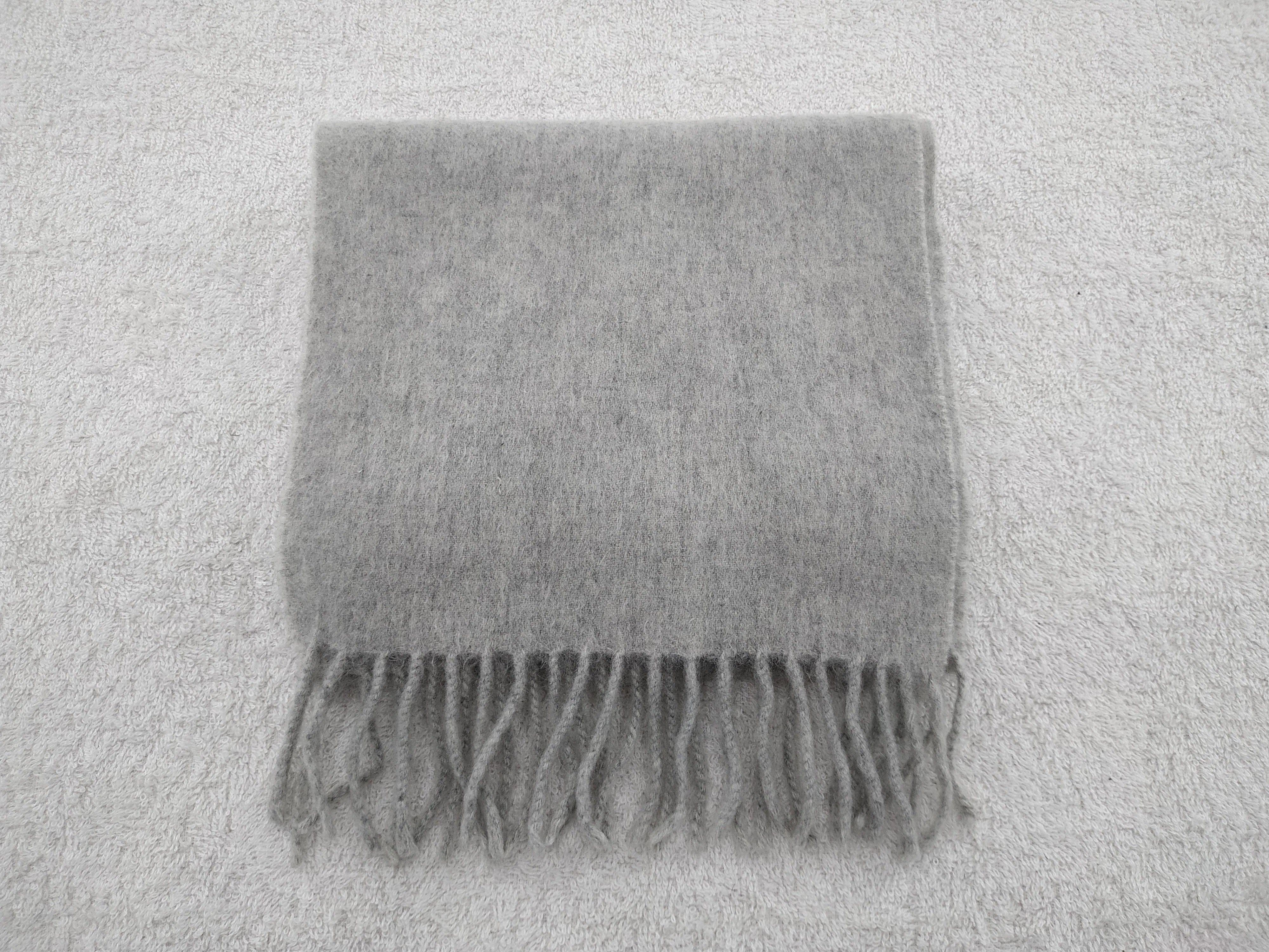 Lanvin × Vintage Lanvin Scarf / Muffler / Neckwear Size ONE SIZE - 2 Thumbnail