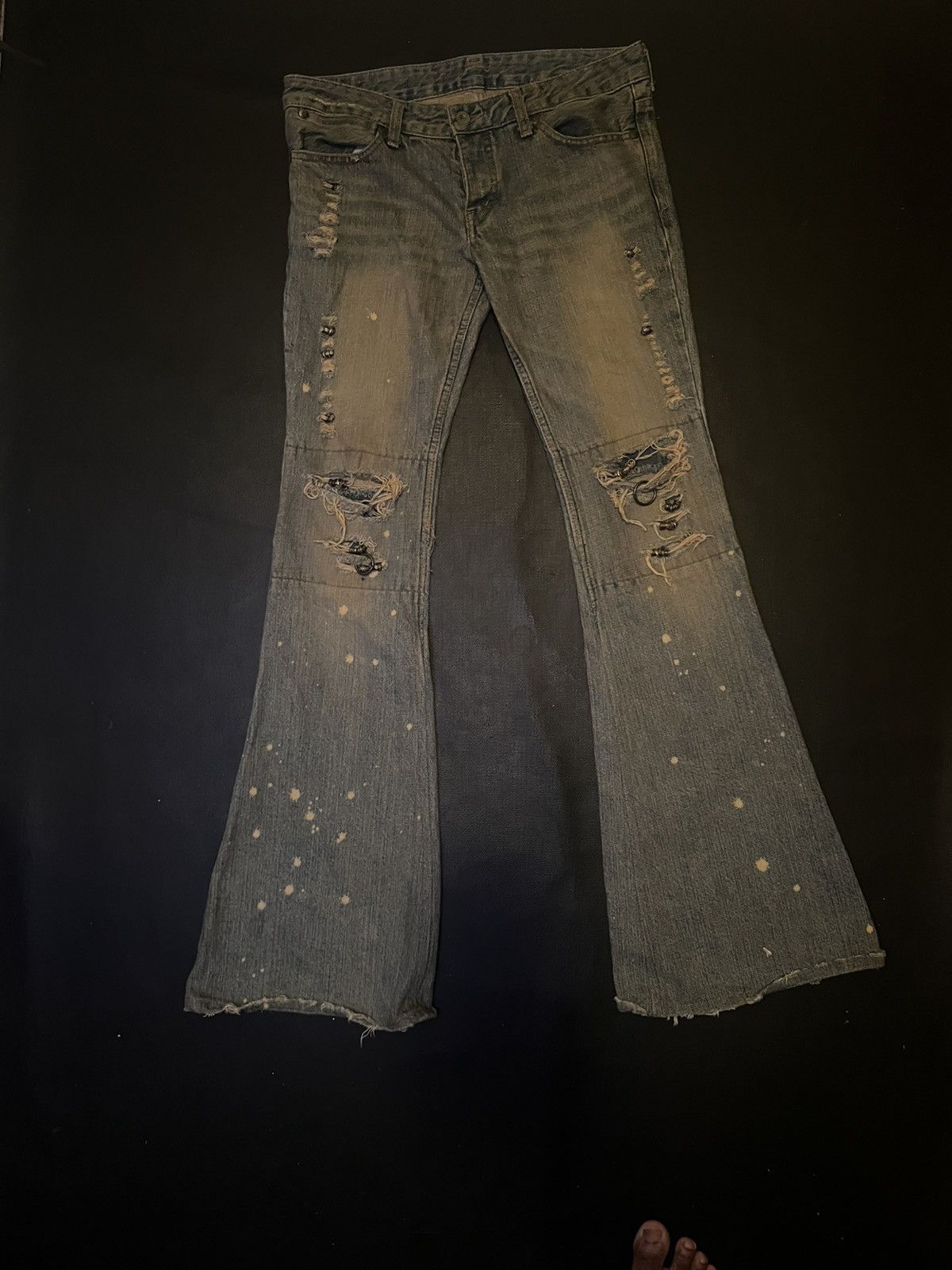 Ifsixwasnine Mudmax | Grailed