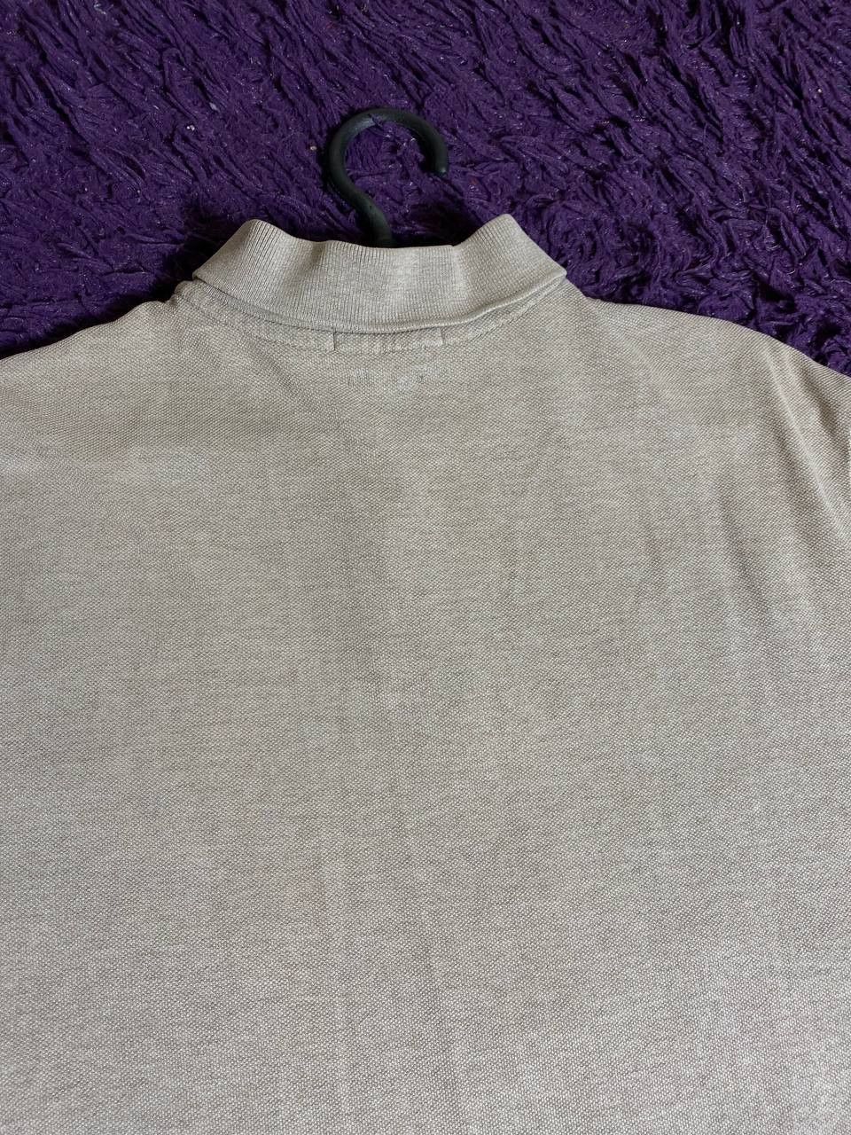 Polo Ralph Lauren × Vintage vintage t-shirt Polo Ralph Lauren y2k Size L / US 10 / IT 46 - 11 Thumbnail
