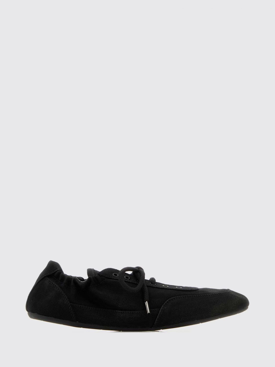 Prada Prada Sneakers Woman Black Size US 7.5 / IT 37.5 - 1 Preview