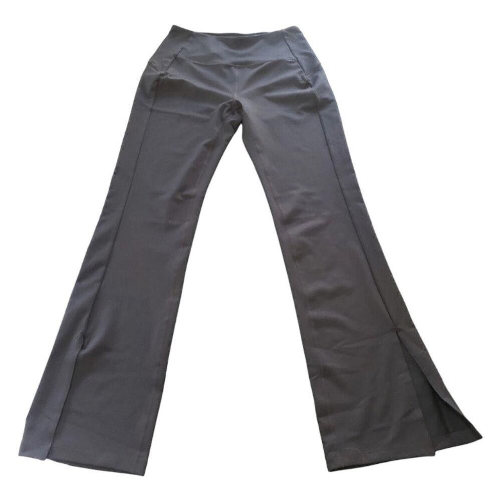 Canterbury of New Zealand CT496 Zella Ladies Black Athletic Pant M Size 32" / US 10 / IT 46 - 1 Thumbnail