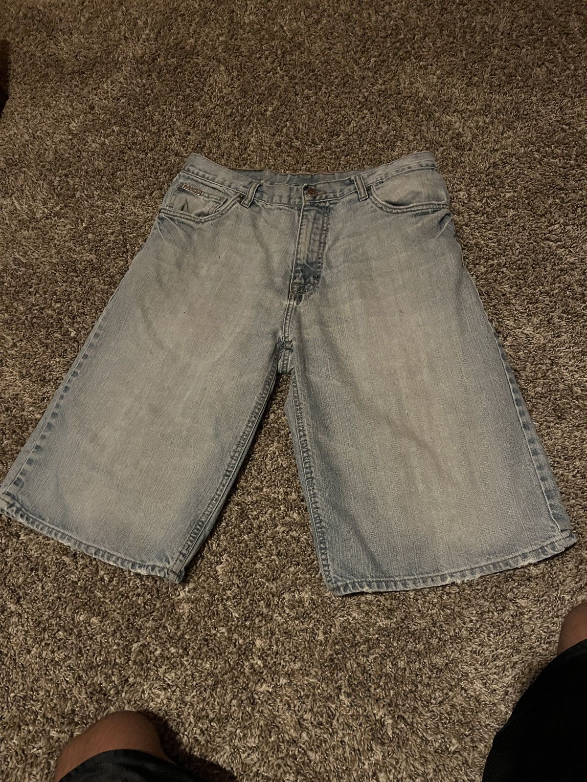 G-Unit G-Unit rare jorts Size US 35 - 8 Thumbnail