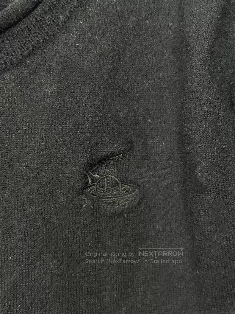 Vivienne Westwood Vivienne Westwood English frenzy, black mustard color piec Size XS / US 0-2 / IT 36-38 - 3 Thumbnail