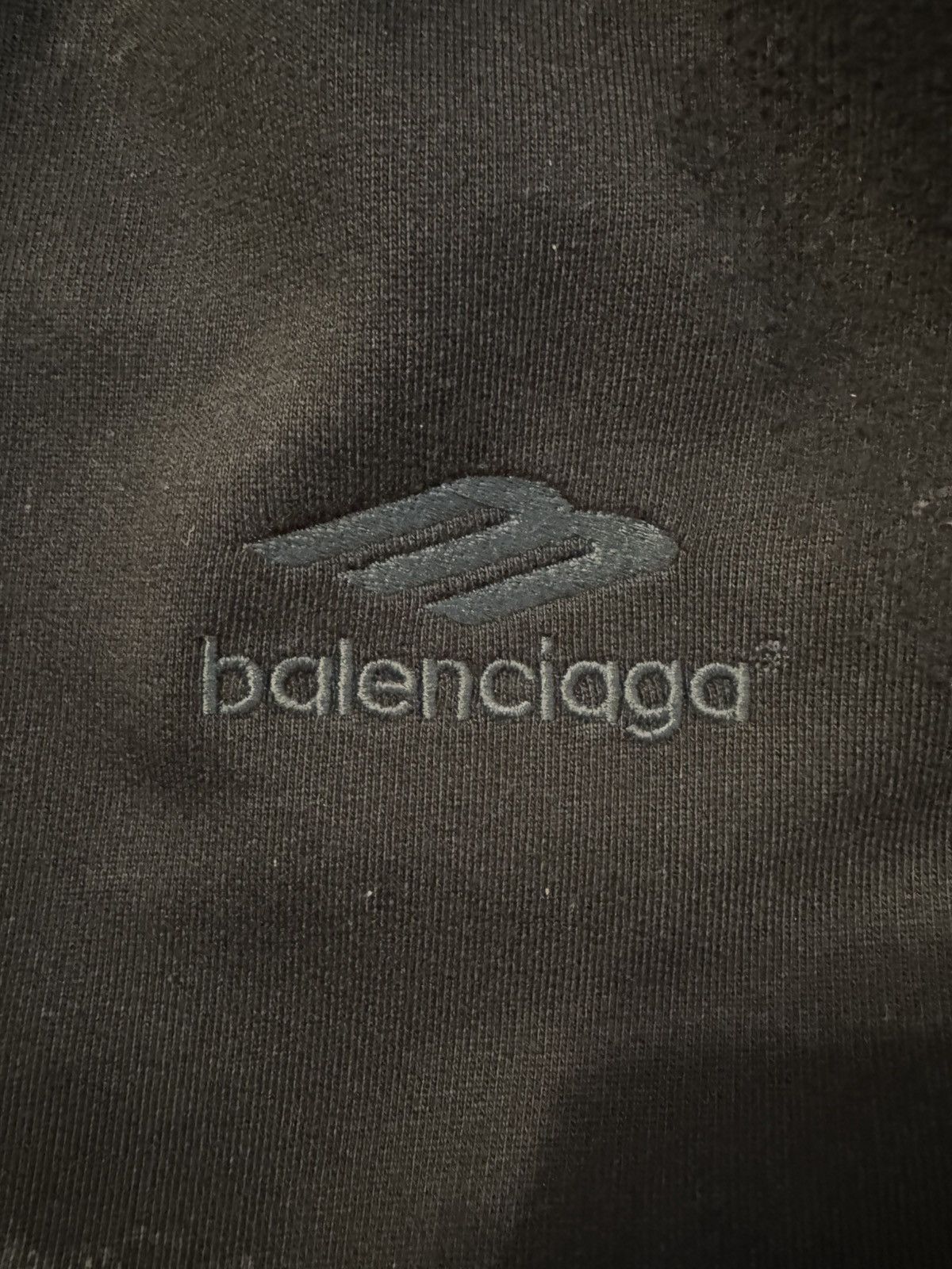 Balenciaga Balenciaga Heavy Metal Mud Hoodie 2024 Size US XL / EU 56 / 4 - 8 Thumbnail