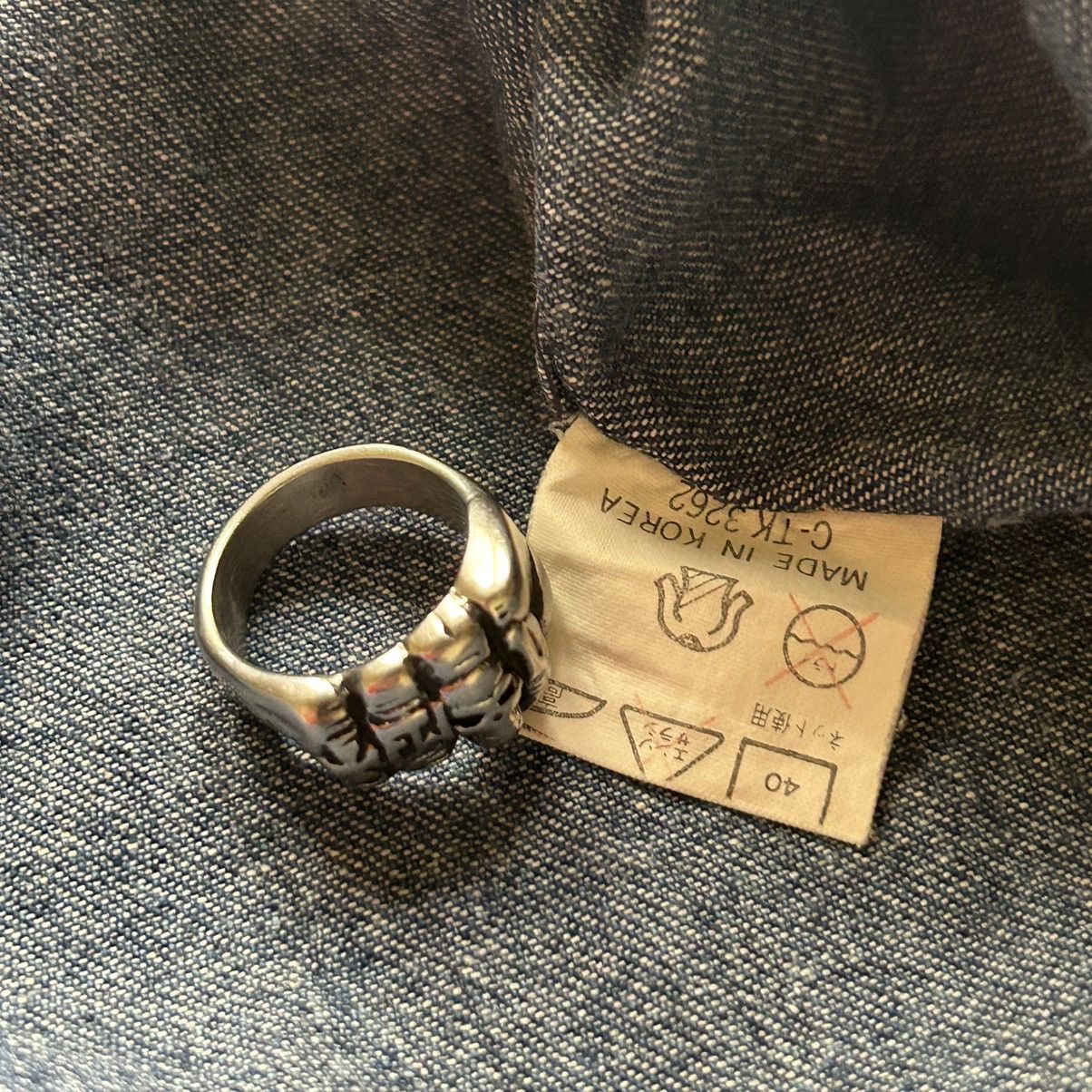 Other Cowboy equipment x vintage Size US M / EU 48-50 / 2 - 6 Thumbnail
