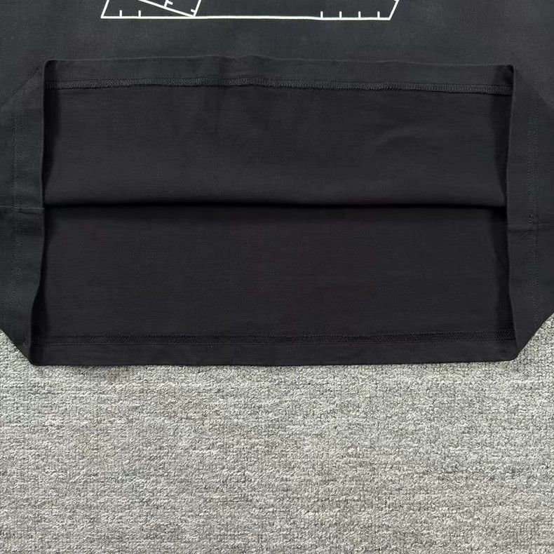 Louis Vuitton LV NBA Collaboration Black Short Sleeve T -2505 Size US XXL / EU 58 / 5 - 5 Thumbnail