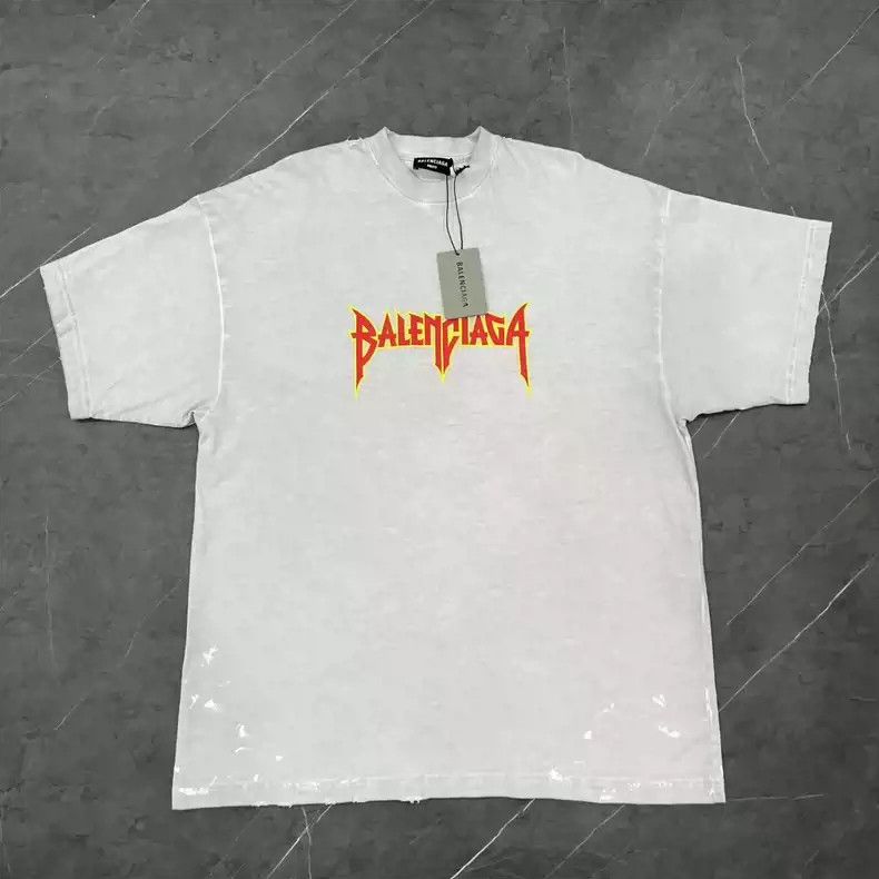 Old balenciaga logo clearance
