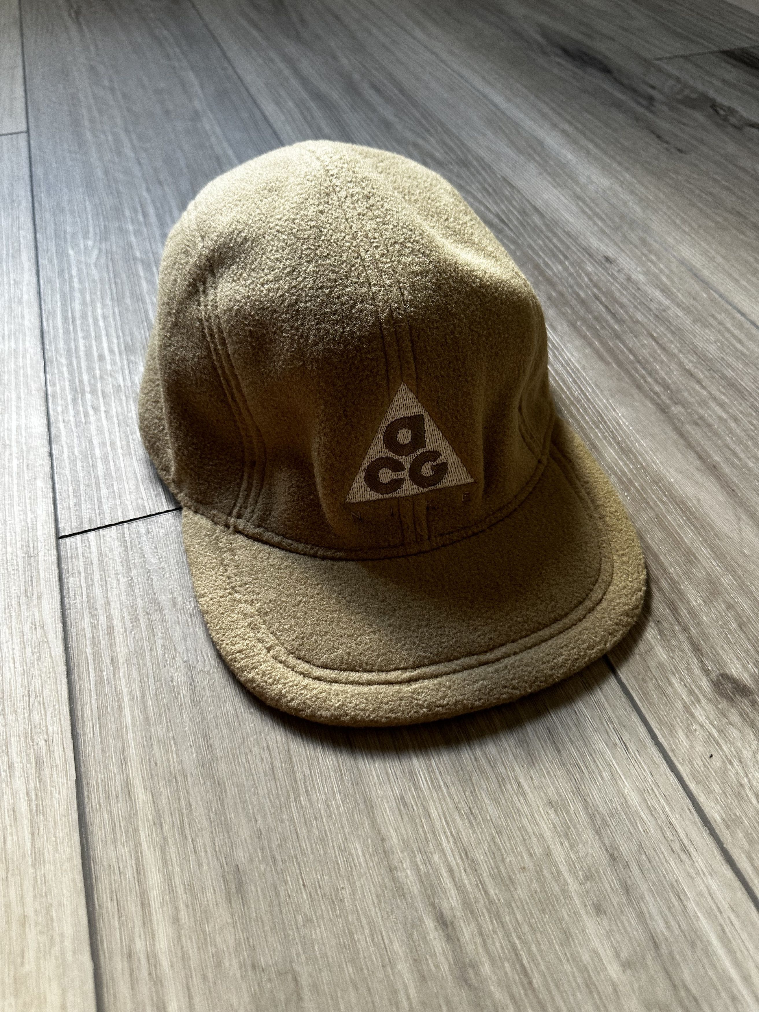 Nike ACG Nike ACG Hat Size ONE SIZE - 3 Thumbnail