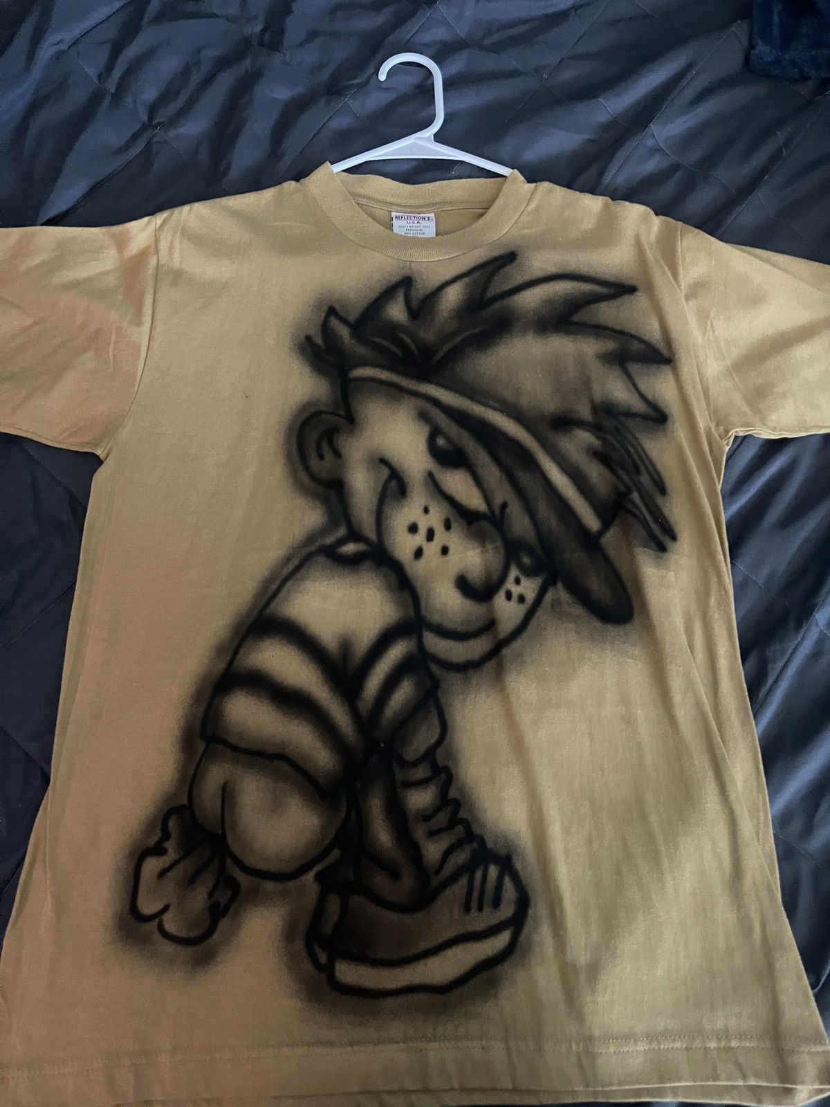 Other × Vintage Vintage tee Size US M / EU 48-50 / 2 - 1 Thumbnail