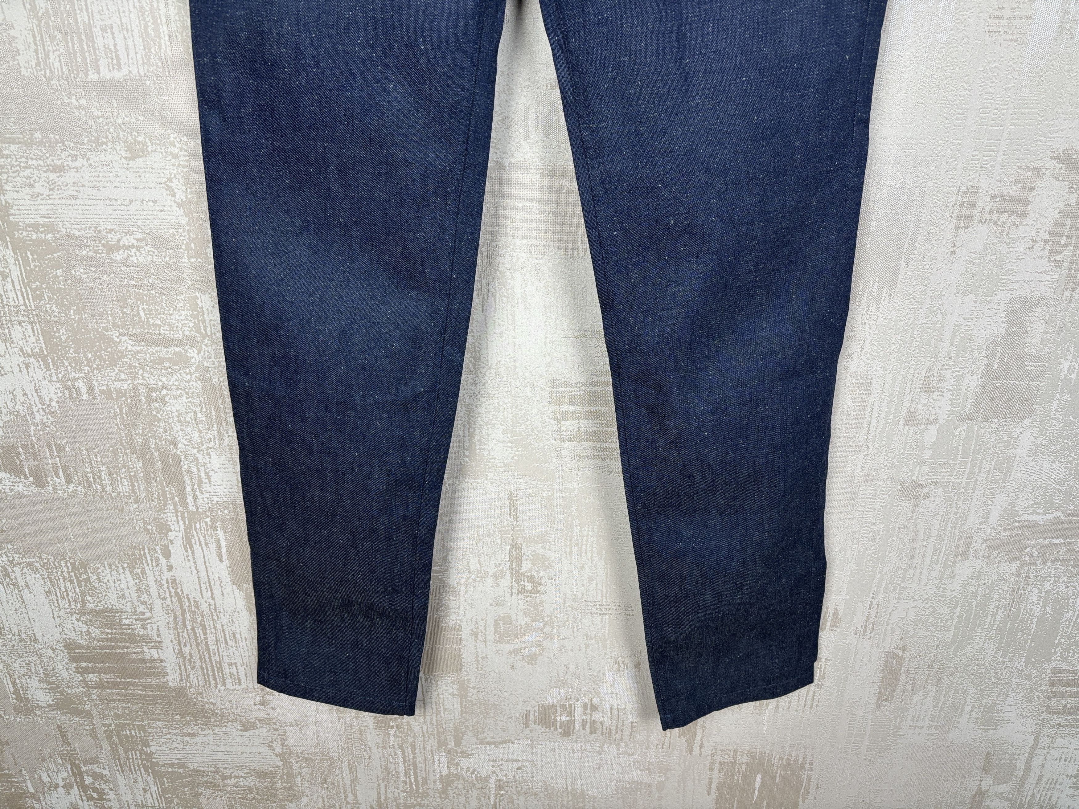 Other Benjamin Jezequel Paris Chino Pants Size M fits like US 32 Size US 32 / EU 48 - 4 Thumbnail