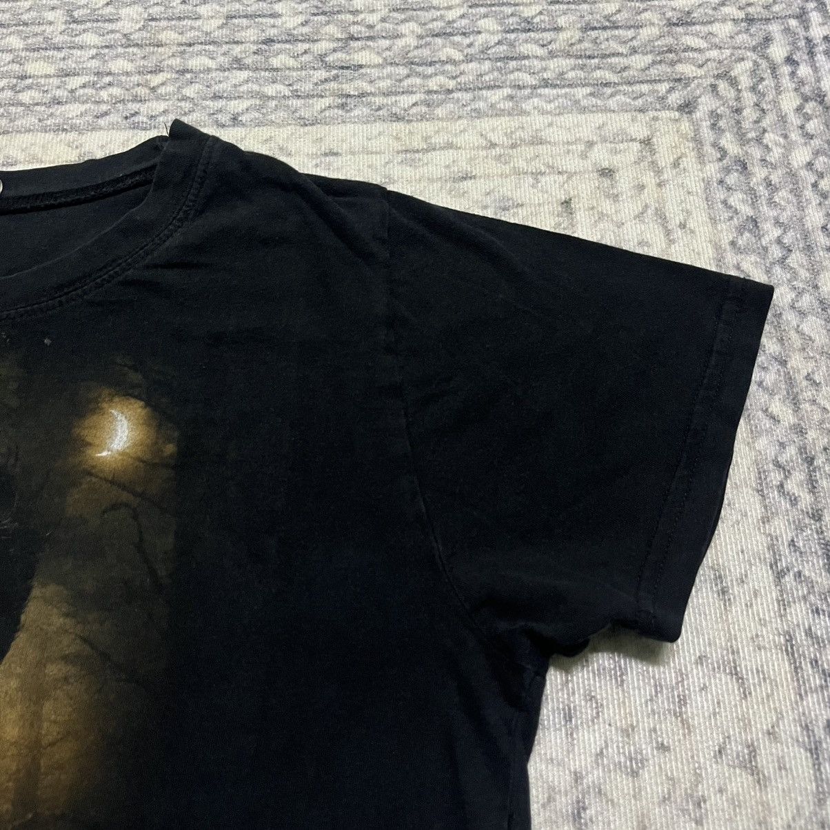 Band Tees Rare Vintage Twilight Saga New Moon Movie Tees Size US XS / EU 42 / 0 - 6 Thumbnail
