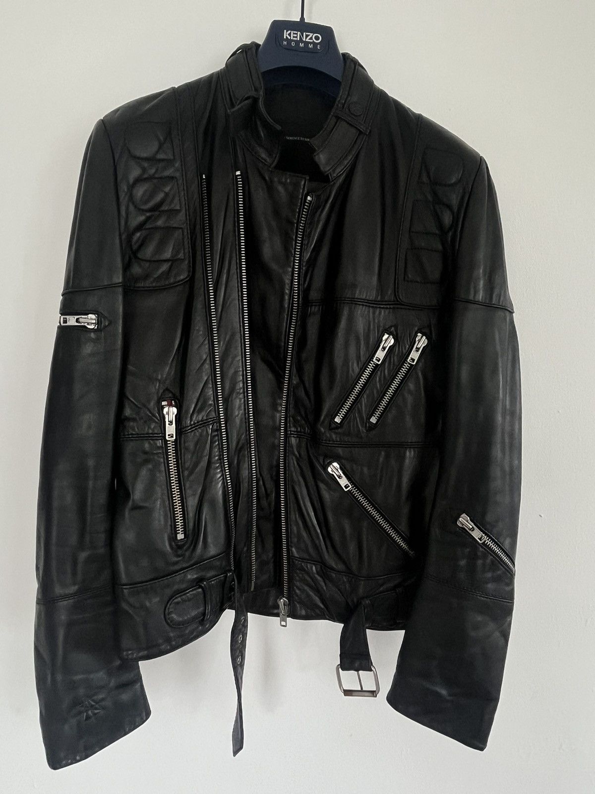 Surface To Air Takashi jacket - Surface To Air Size US M / EU 48-50 / 2 - 4 Thumbnail