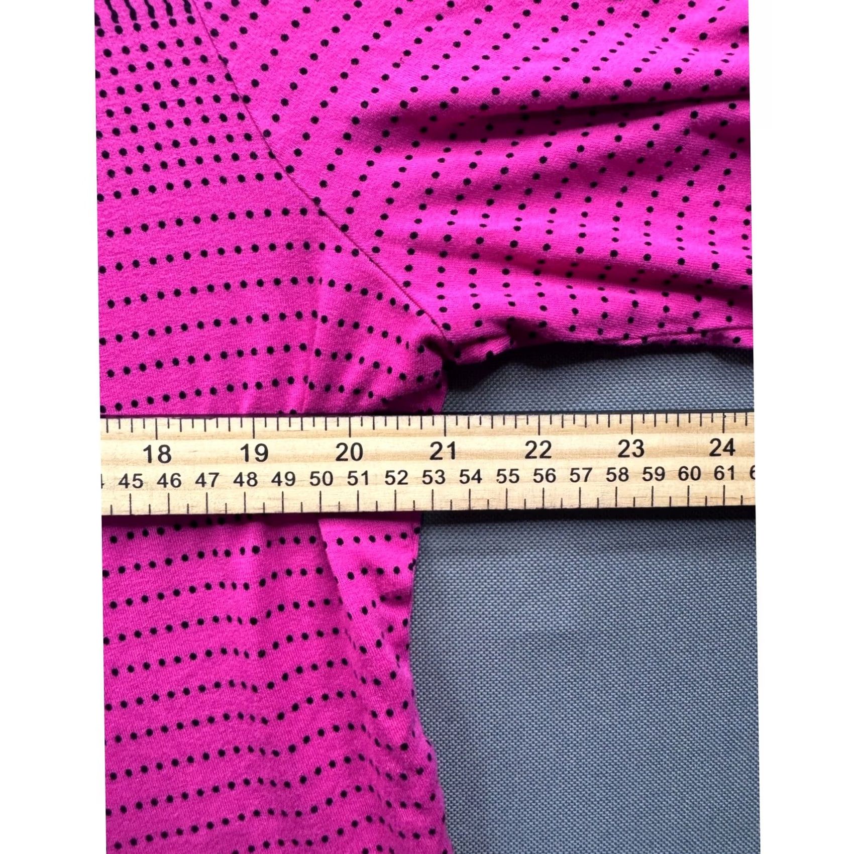 Liz Claiborne VINTAGE? No. Size XL / US 12-14 / IT 48-50 - 3 Thumbnail