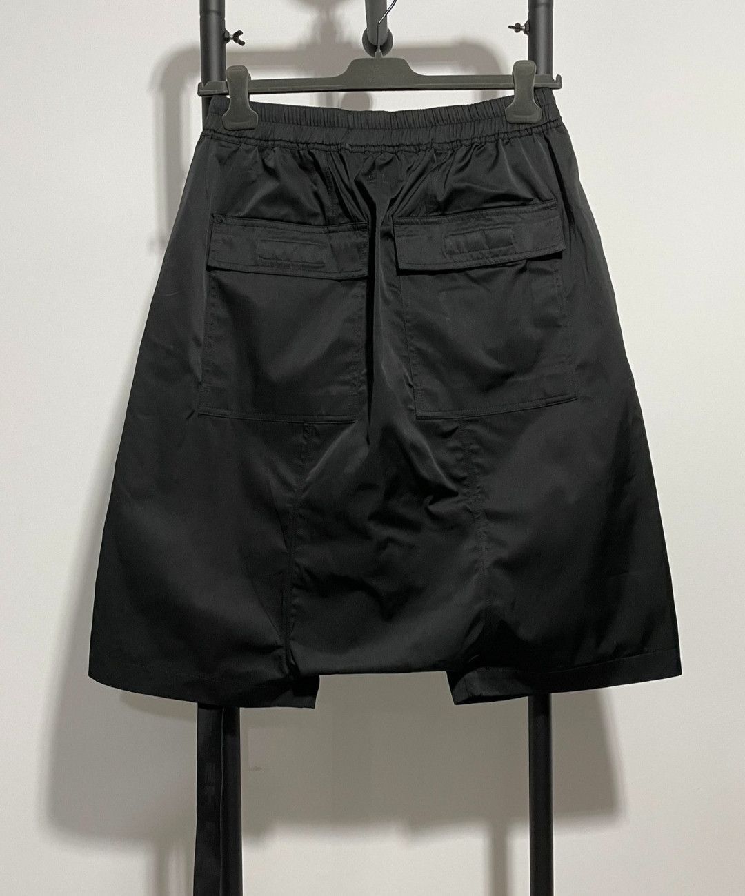 Rick Owens Rick Owens shorts 2-2505 Size US 32 / EU 48 - 2 Thumbnail