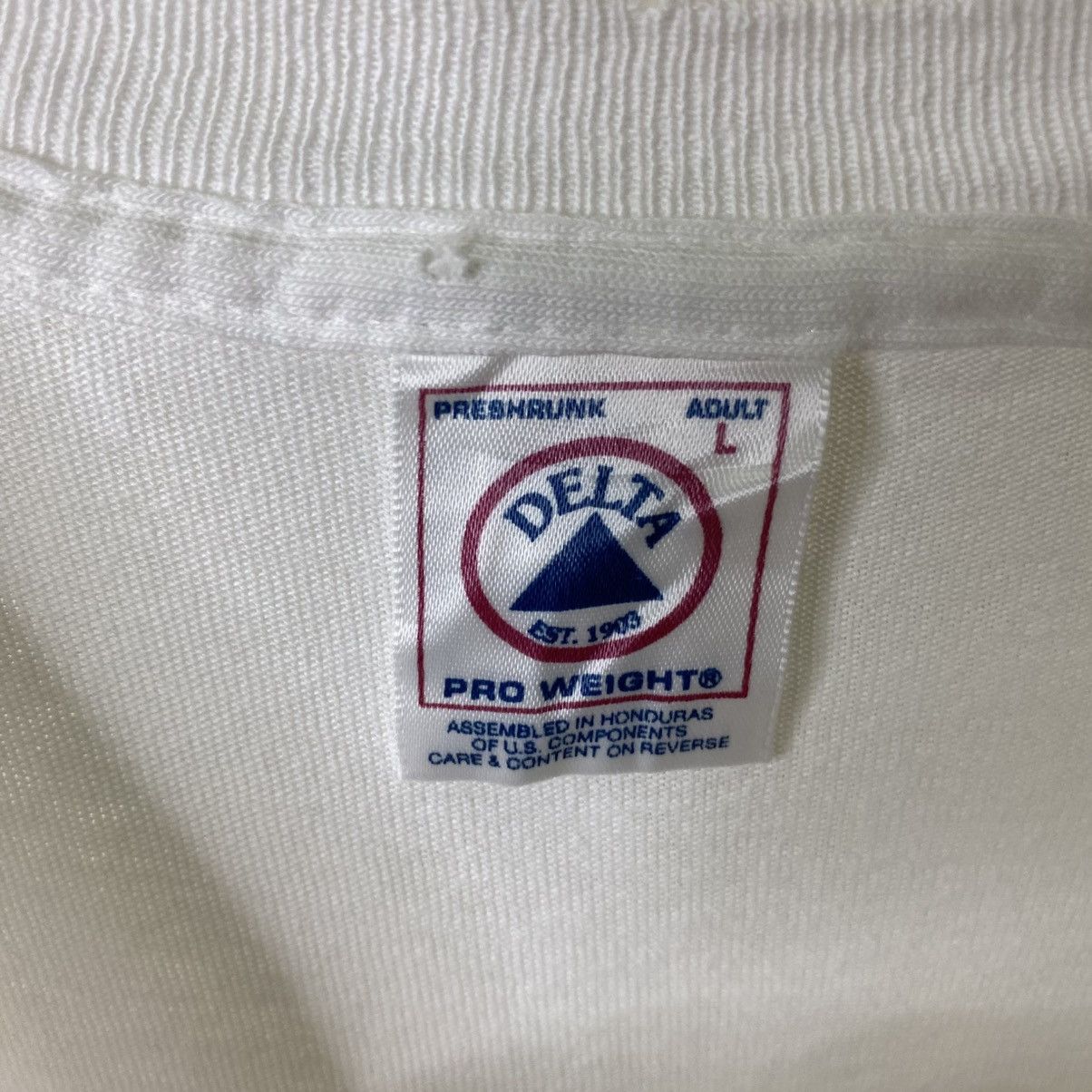 Vintage 1998 Coors Banquet Beer Promo T-Shirt Size US L / EU 52-54 / 3 - 6 Thumbnail