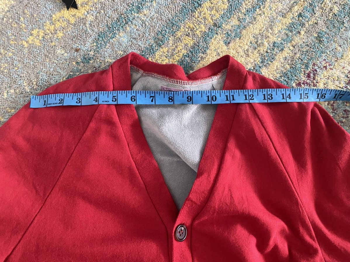 Undercover SueUNDERCOVER AW18 Cardigan Style Jacket Size S / US 4 / IT 40 - 12 Thumbnail