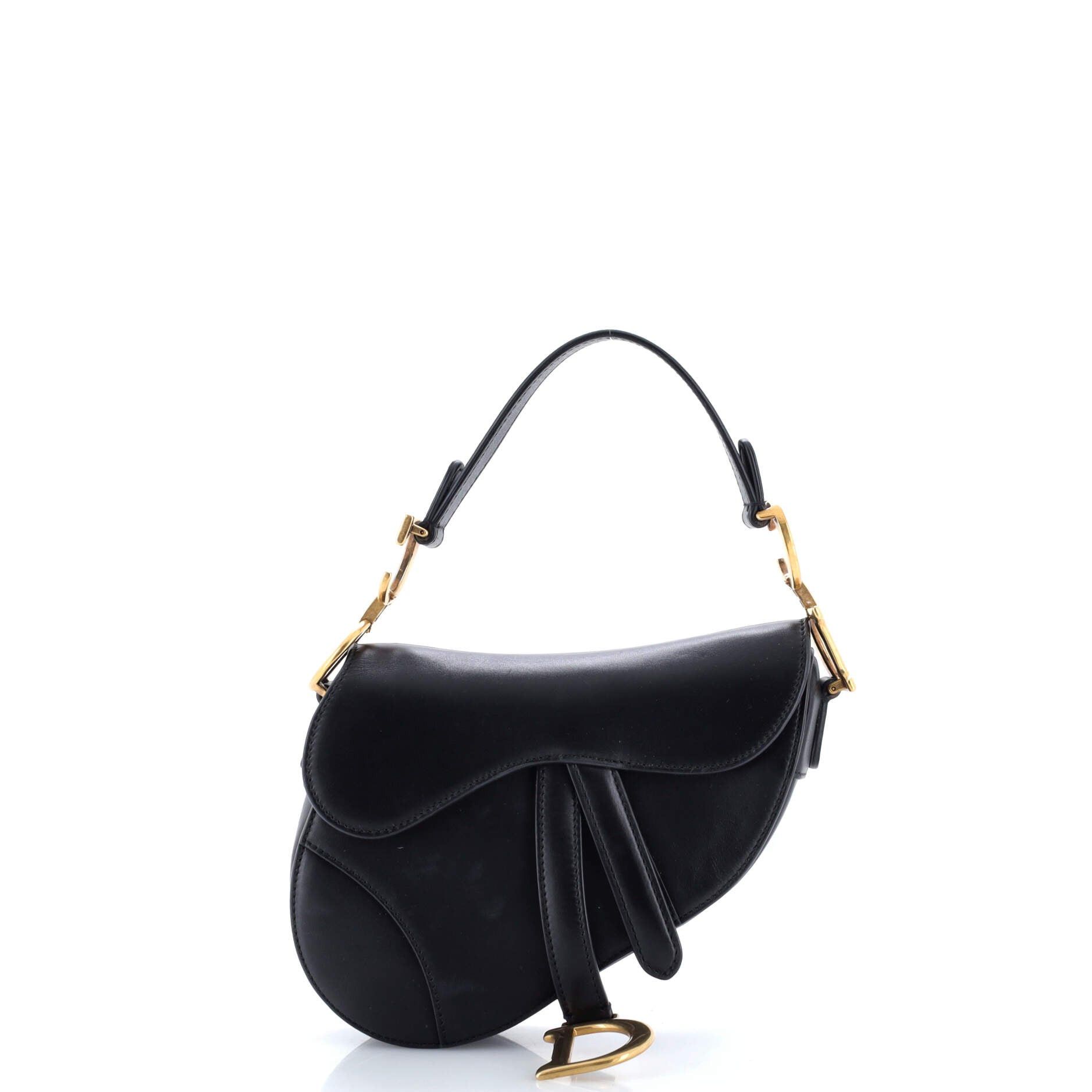 Dior Saddle Handbag Size ONE SIZE - 1 Thumbnail