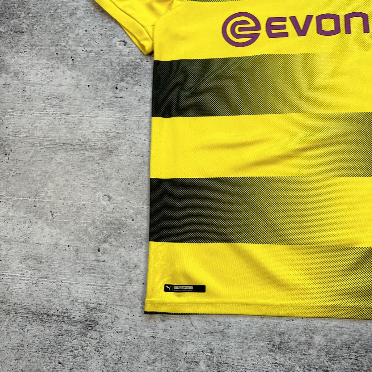 Other Borrusia Dortmund 2017/18 Puma Football Jersey Youth Sz 176 Size US XS / EU 42 / 0 - 5 Thumbnail
