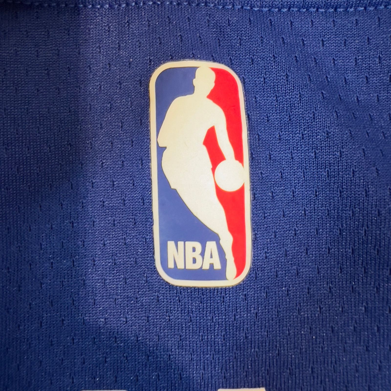 NBA Philadelphia 76rs 25 Simmons NBA Nike Connect Dri-Fit Tank Size US L / EU 52-54 / 3 - 14 Thumbnail