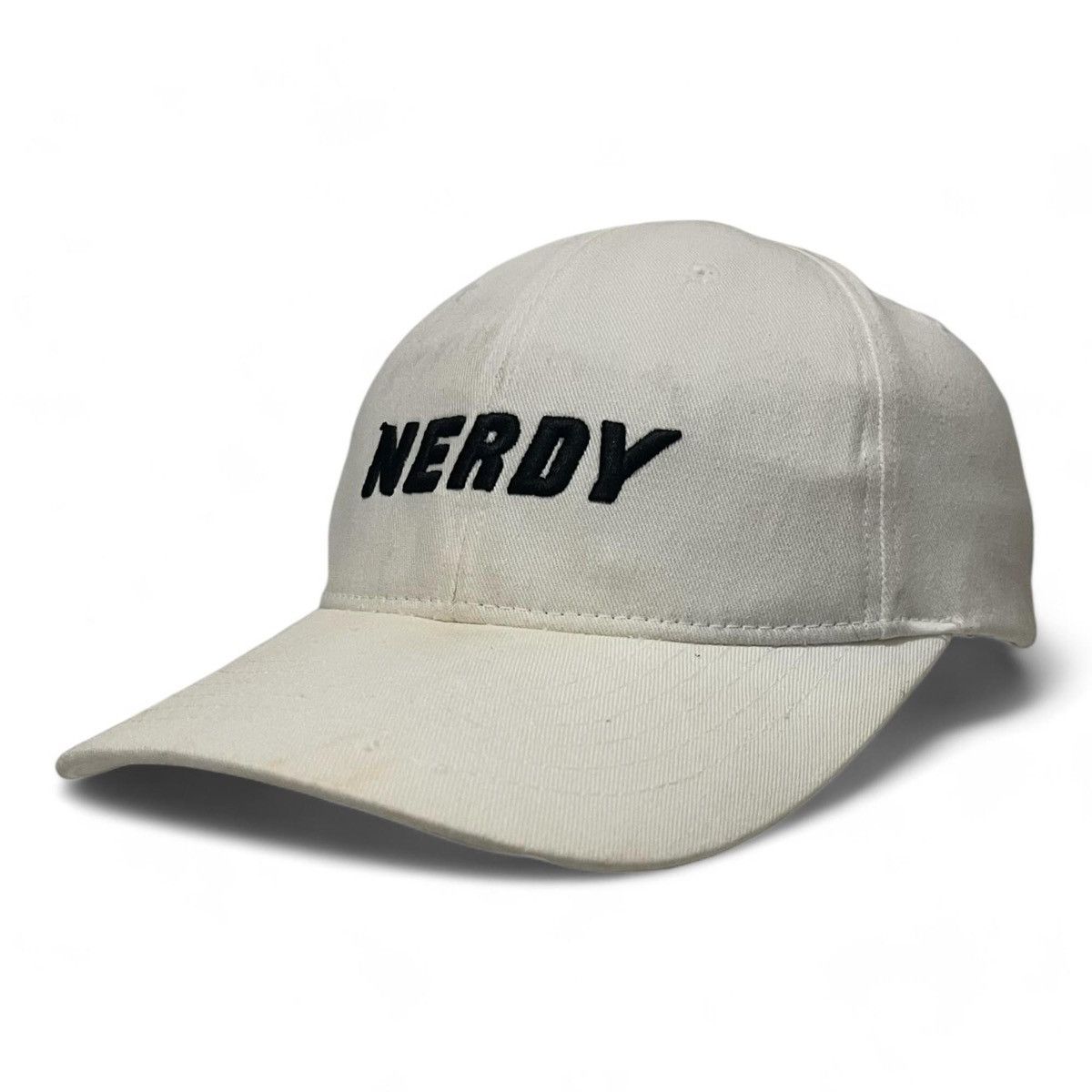Japanese Brand Nerdy hat Size ONE SIZE - 3 Thumbnail