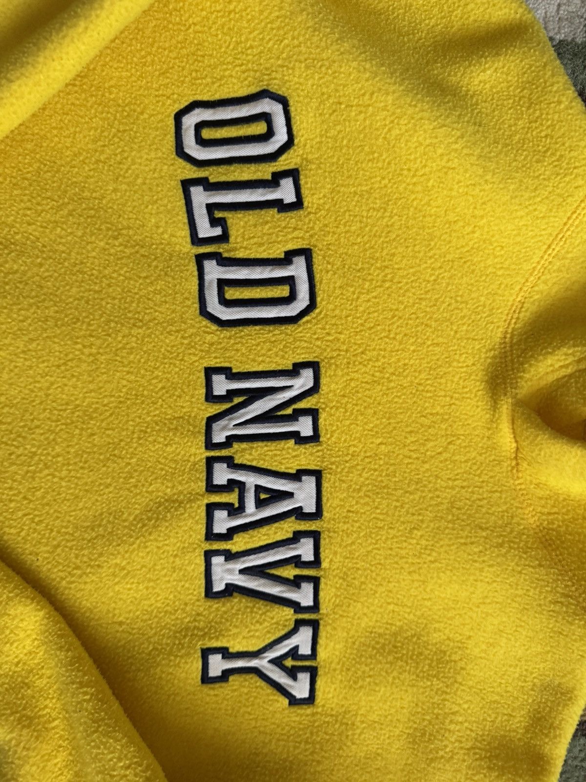 Old Navy Vintage Old Navy Hoodie Size US L / EU 52-54 / 3 - 2 Thumbnail