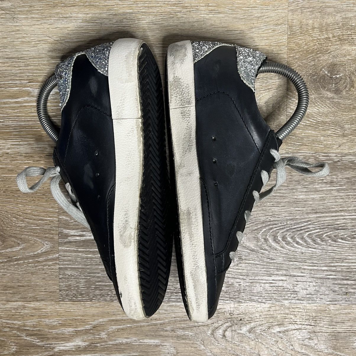 Golden Goose golden goose superstar Size US 5 / IT 35 - 3 Thumbnail