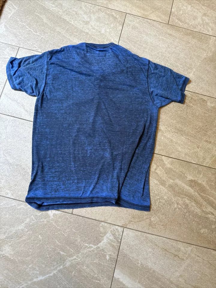 Chevrolet One of One GM Chevrolet burnout 100% cotton T shirt Size US M / EU 48-50 / 2 - 2 Thumbnail