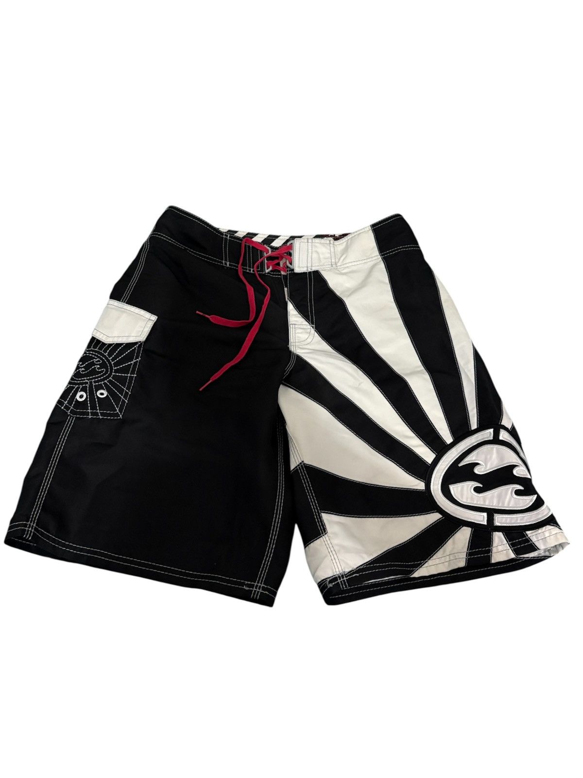 Billabong Andy irons Signature Series