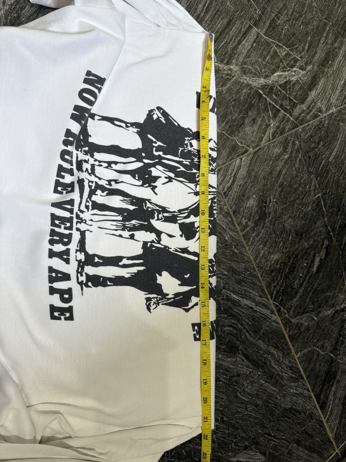 Bape Rare vintage bape 90s Size US L / EU 52-54 / 3 - 8 Thumbnail