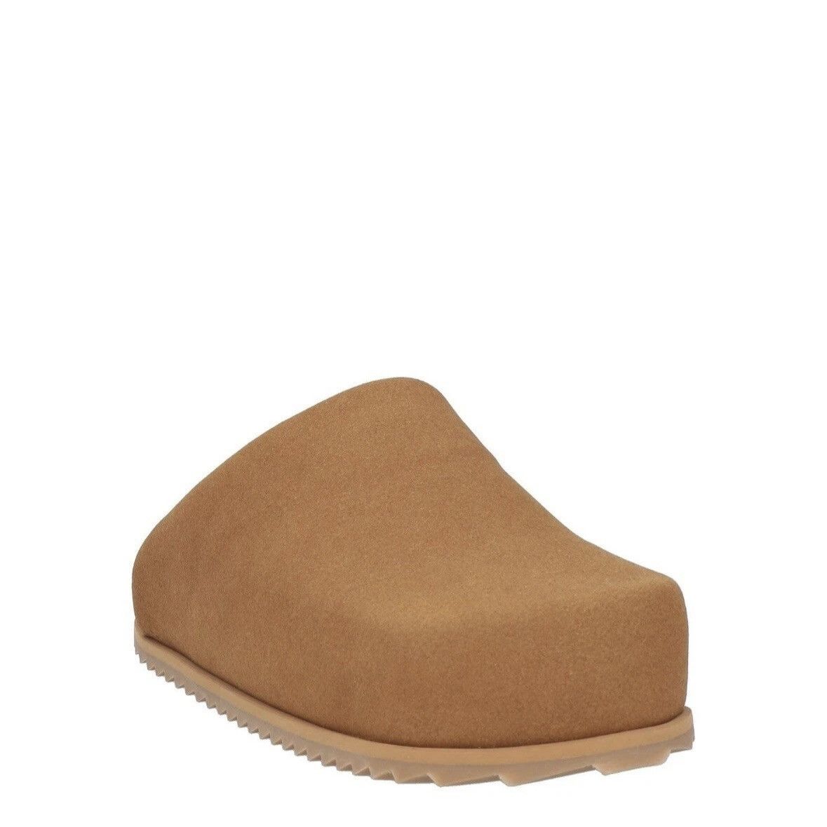 YUME YUME Yume Yume Truck Slide Vegan Suede Sandals Size US 6.5 / IT 36.5 - 2 Thumbnail