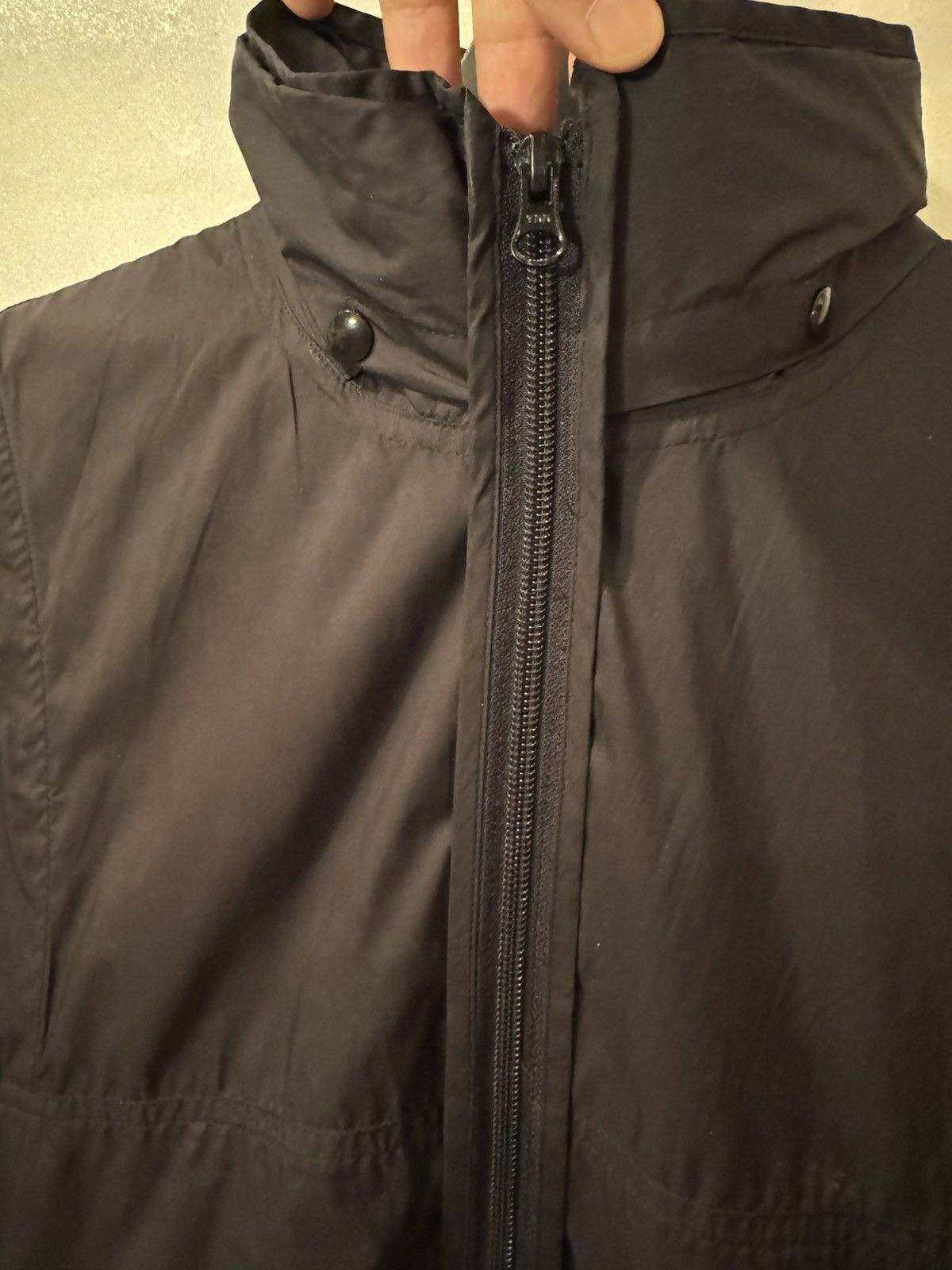 Final Home Final Home Convertible Jacket Size US S / EU 44-46 / 1 - 22 Thumbnail
