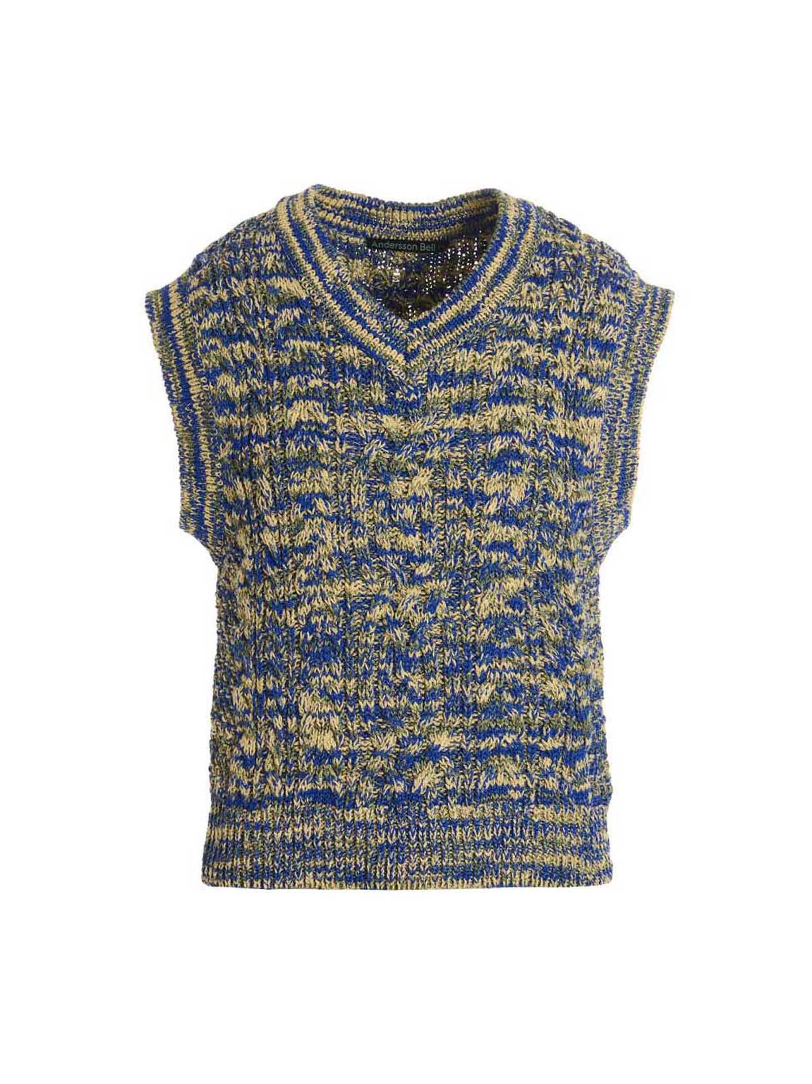 Andersson Bell Otreto' Vest Size US L / EU 52-54 / 3 - 1 Thumbnail
