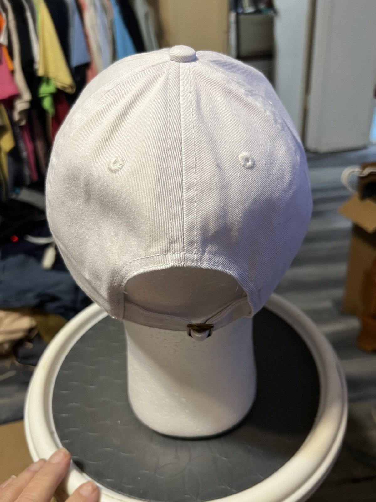 Vintage Cap America North State Adjustable Hat Size ONE SIZE - 3 Thumbnail