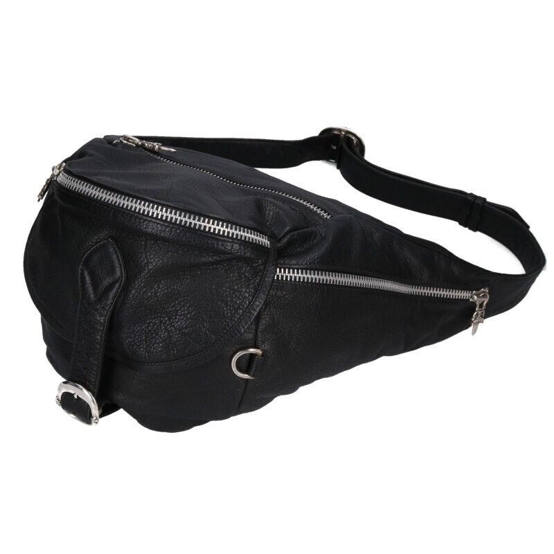 Chrome Hearts Chrome Hearts Snut Pack Dagger Zip Gun Slinger | Grailed