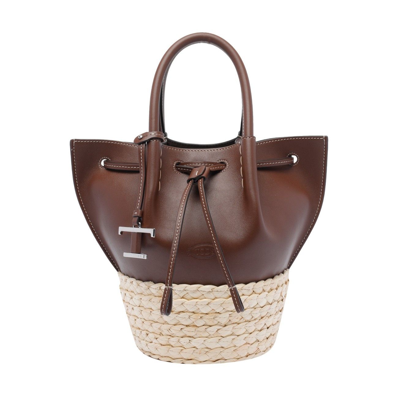 Tod's MINI BUCKET BAG Size ONE SIZE - 1 Thumbnail