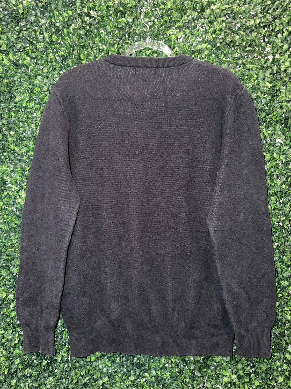 Surrender Surrender spider sweatshirt size L BNWOT Size US L / EU 52-54 / 3 - 8 Thumbnail
