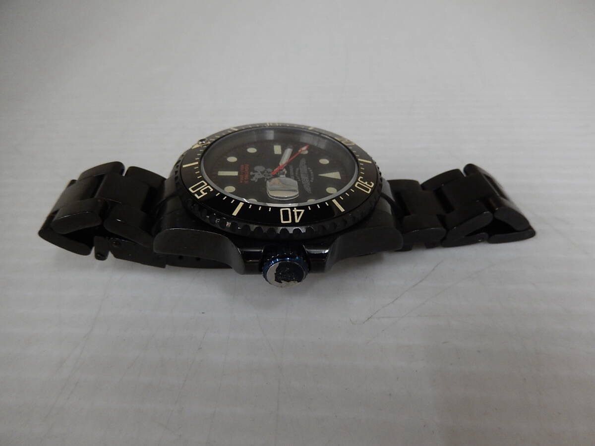 Felix × Japanese Brand × Vintage Toy McCoy Watch Felix The Cat Limited of 500 Size ONE SIZE - 4 Thumbnail