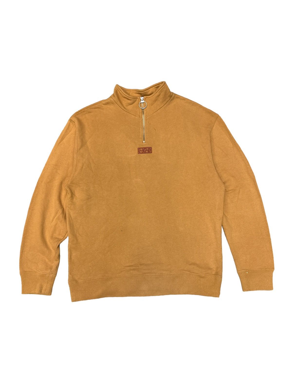 VTG NUMBER NINE N(N) TAKAHIRO MIYASHITA LONG SLEEVES SHIRT